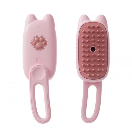 Electric Pet Comb