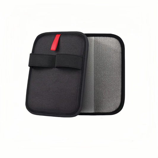 Static Pet Hair Glove