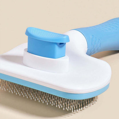 Pet Grooming Comb