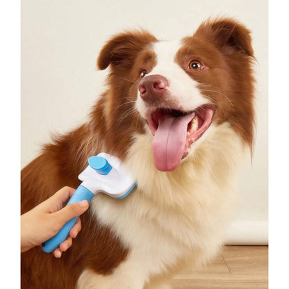 Pet Grooming Comb