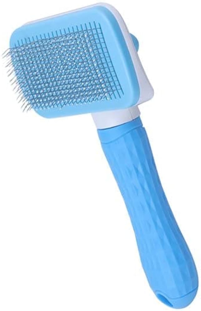 Pet Grooming Comb
