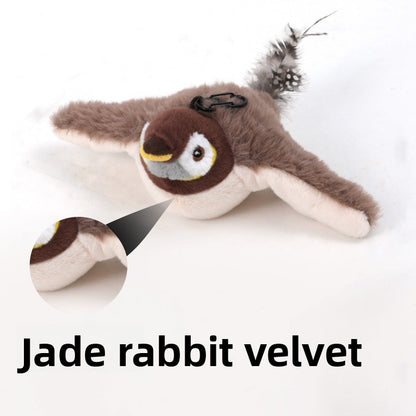 Jouet pour oiseaux Shake Shake 