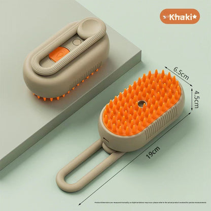 Electric Pet Comb