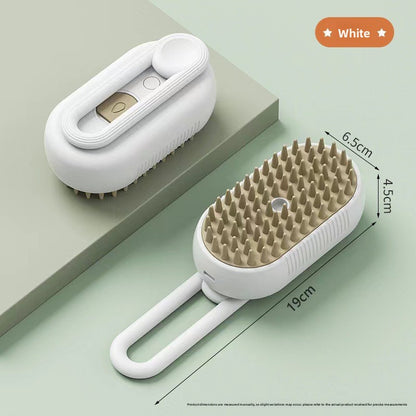 Electric Pet Comb
