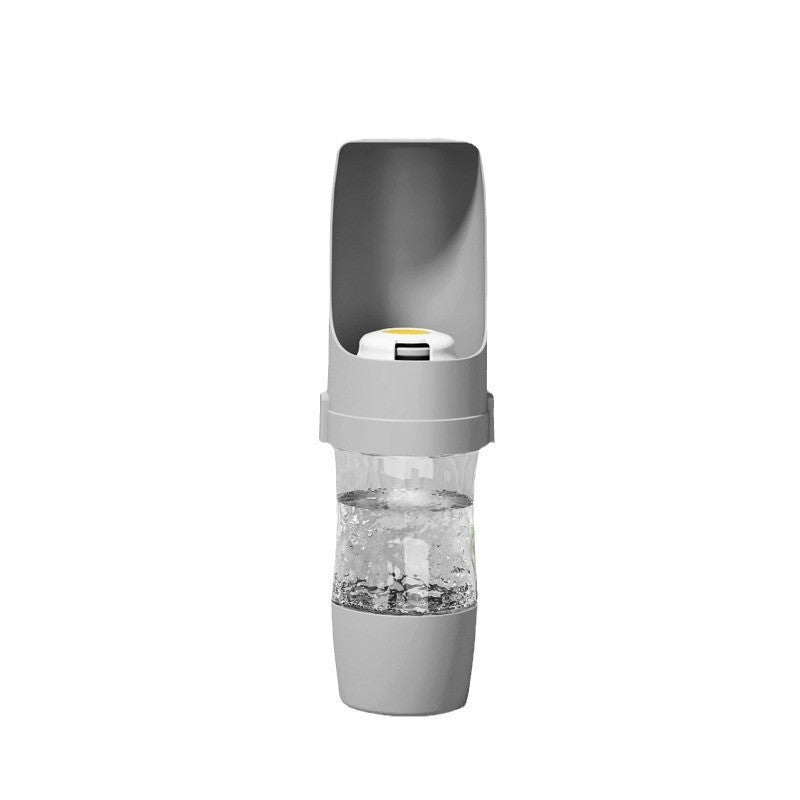 Portable Dog Water Bottle