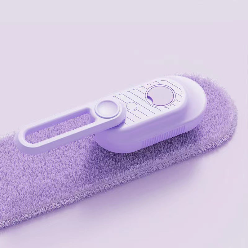 Electric Pet Comb