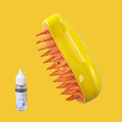 Electric Pet Comb