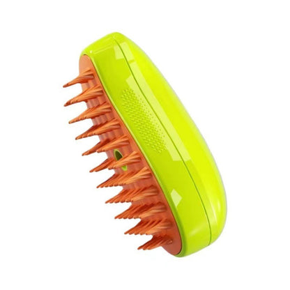 Electric Pet Comb
