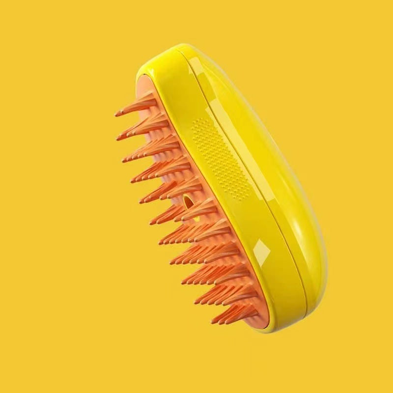 Electric Pet Comb