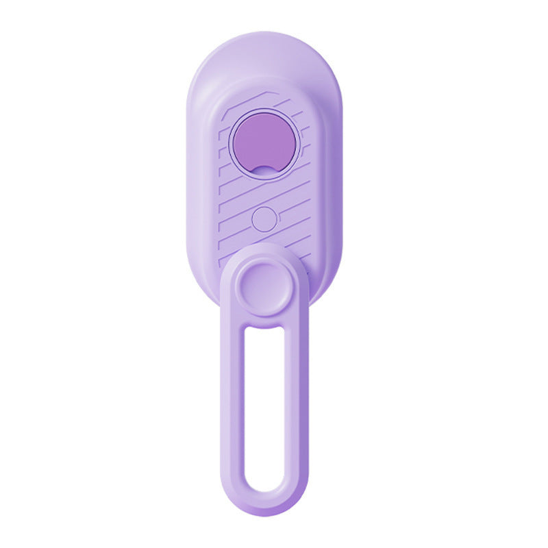 Electric Pet Comb